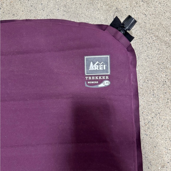 REI Other Rei Sleeping Pad Trekker 75 Poshmark
